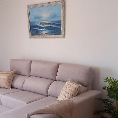 Navio Apartment Torreira Exterior photo